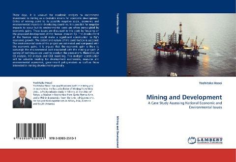 Mining and Development