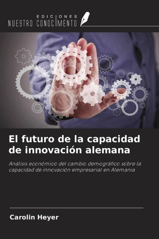 El futuro de la capacidad de innovación alemana
