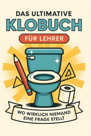 Das ultimative Klobuch für Lehrer