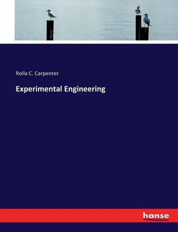 Experimental Engineering