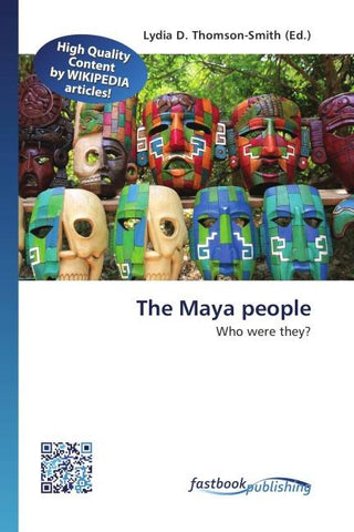 The Maya people
