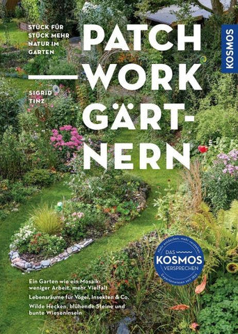 Patchwork-Gärtnern