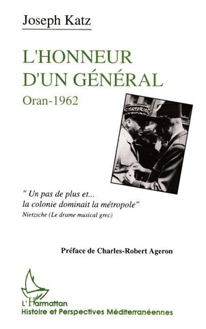 L'honneur d'un général
