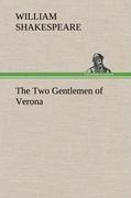 The Two Gentlemen of Verona