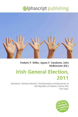 Irish General Election, 2011