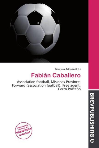 Fabián Caballero