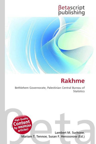 Rakhme