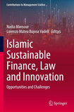 Islamic Sustainable Finance, Law and Innovation