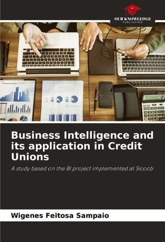Business Intelligence and its application in Credit Unions