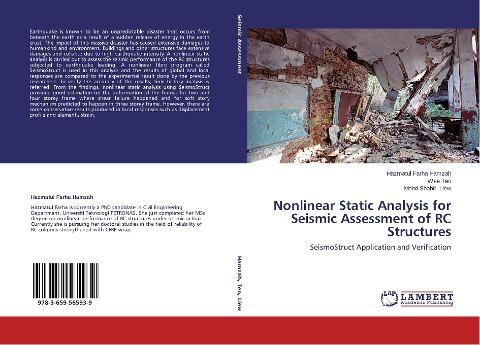 Nonlinear Static Analysis for Seismic Assessment of RC Structures