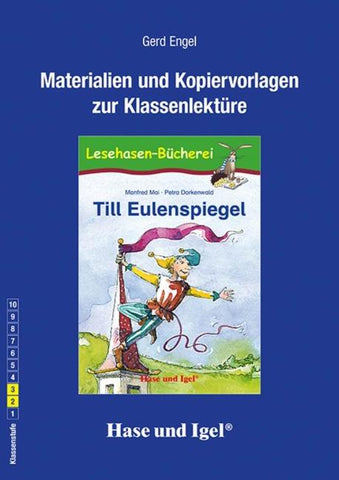 Begleitmaterial: Till Eulenspiegel
