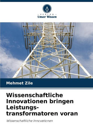 Wissenschaftliche Innovationen bringen Leistungs-transformatoren voran