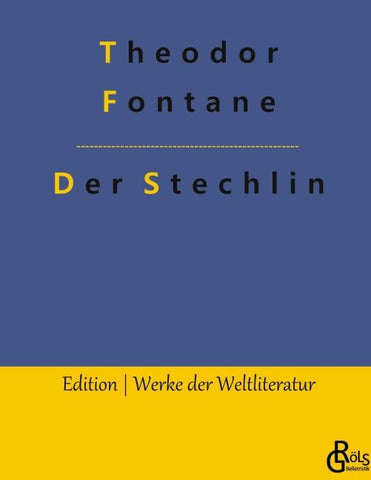 Der Stechlin