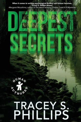 Deepest Secrets
