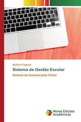 Sistema de Gestão Escolar