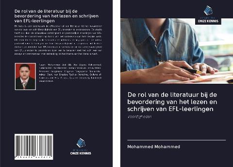 De rol van de literatuur bij de bevordering van het lezen en schrijven van EFL-leerlingen