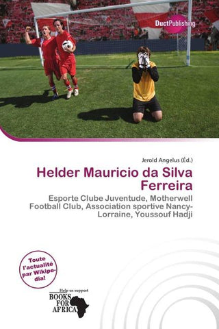 Helder Mauricio da Silva Ferreira