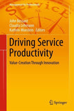 Driving Service Productivity