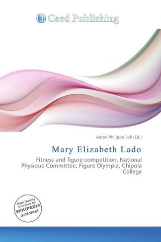 Mary Elizabeth Lado