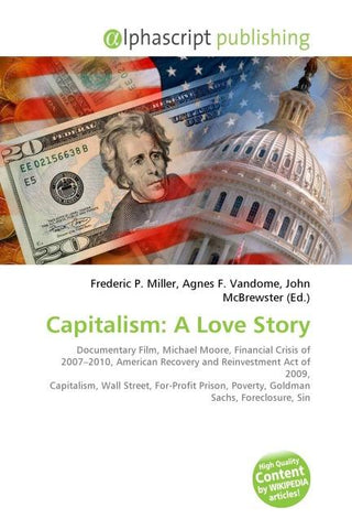 Capitalism: A Love Story