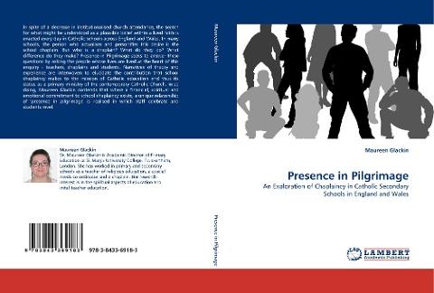 Presence in Pilgrimage