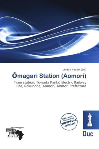 ¿magari Station (Aomori)