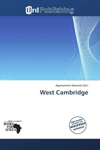 West Cambridge