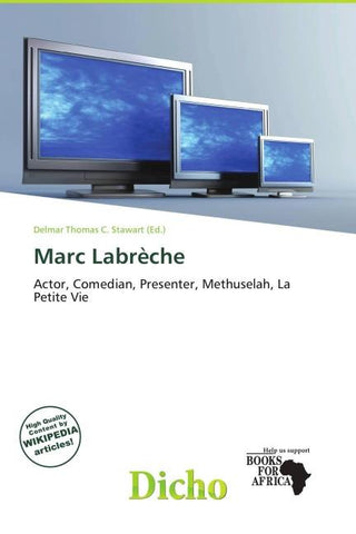 Marc Labrèche
