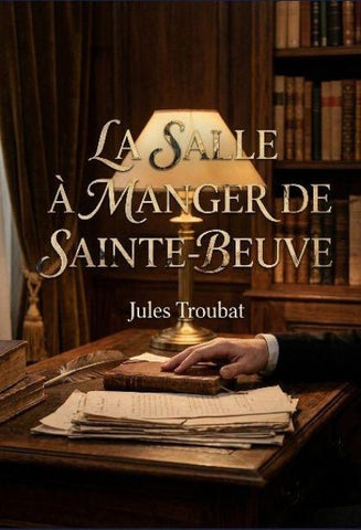 La Salle à manger de Sainte-Beuve