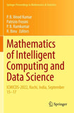 Mathematics of Intelligent Computing and Data Science