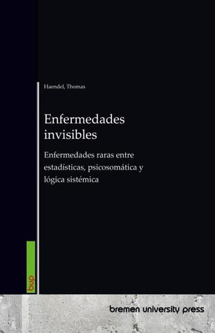 Enfermedades invisibles