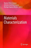 Materials Characterization