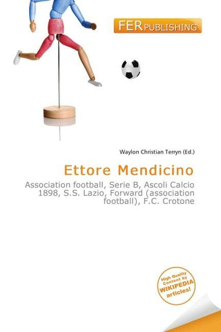 Ettore Mendicino