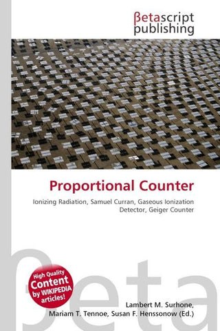 Proportional Counter