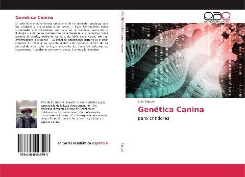 Genética Canina