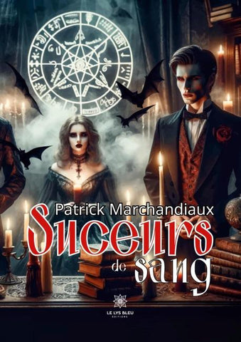 Suceurs de sang