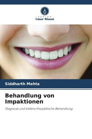 Behandlung von Impaktionen