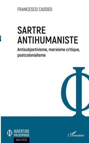 Sartre antihumaniste