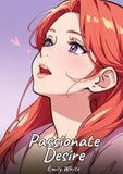Passionate Desire