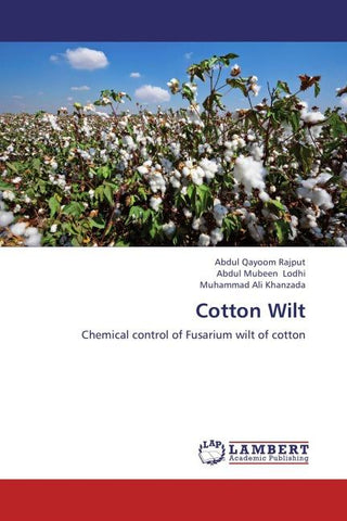 Cotton Wilt