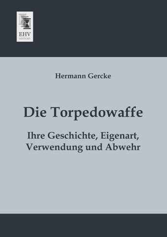 Die Torpedowaffe