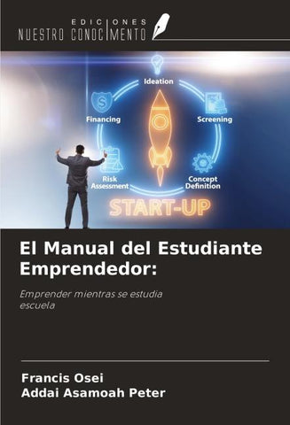 El Manual del Estudiante Emprendedor:
