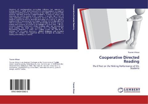 Cooperative Directed Reading
