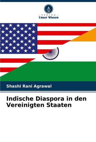 Indische Diaspora in den Vereinigten Staaten