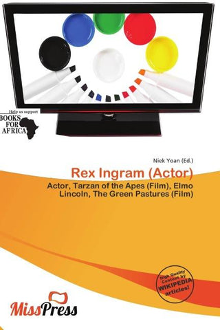 Rex Ingram (Actor)