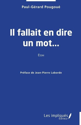 Il fallait en dire un mot...