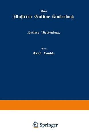 Heitere Ferientage