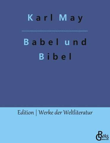 Babel und Bibel