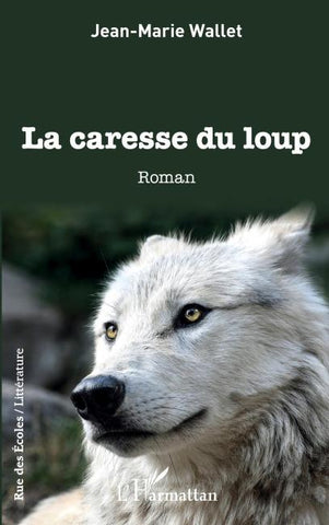 La caresse du loup