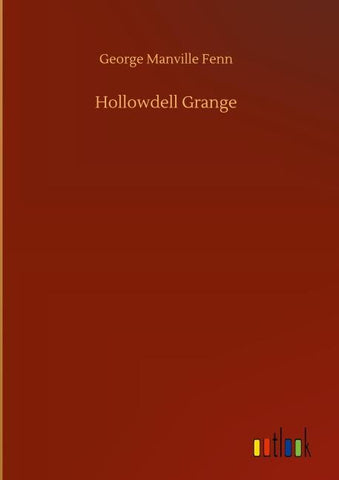 Hollowdell Grange